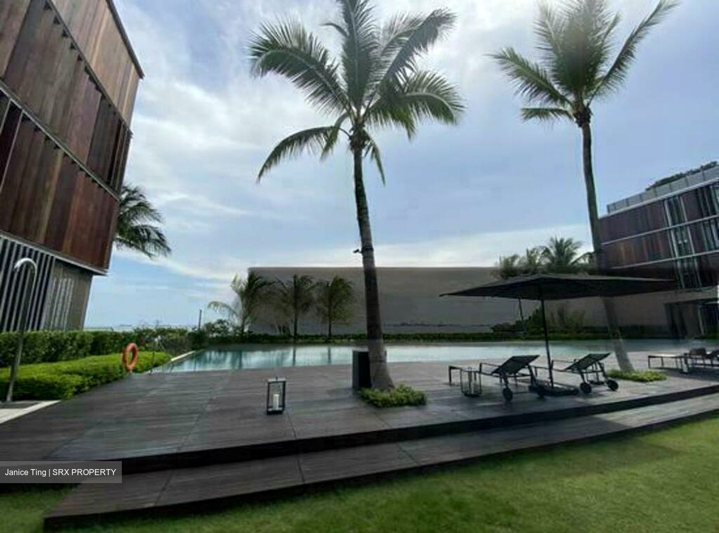 Seven Palms Sentosa Cove (D4), Condominium #437301711